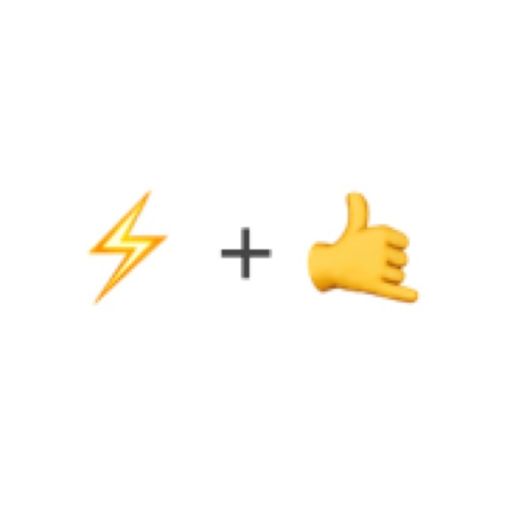 Meet your Posher, Greg